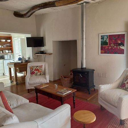 Klaasvoogds Cottages Robertson Εξωτερικό φωτογραφία