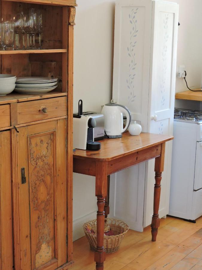 Klaasvoogds Cottages Robertson Εξωτερικό φωτογραφία