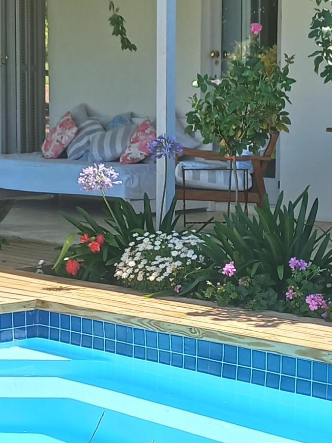Klaasvoogds Cottages Robertson Εξωτερικό φωτογραφία