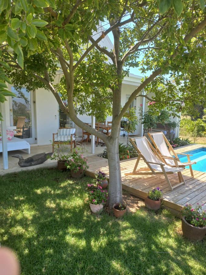 Klaasvoogds Cottages Robertson Εξωτερικό φωτογραφία