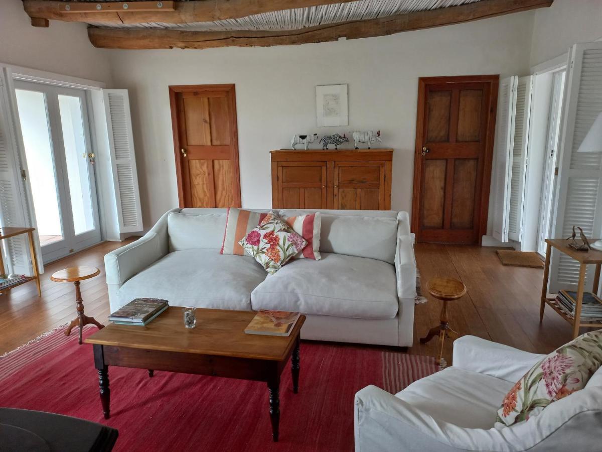 Klaasvoogds Cottages Robertson Εξωτερικό φωτογραφία
