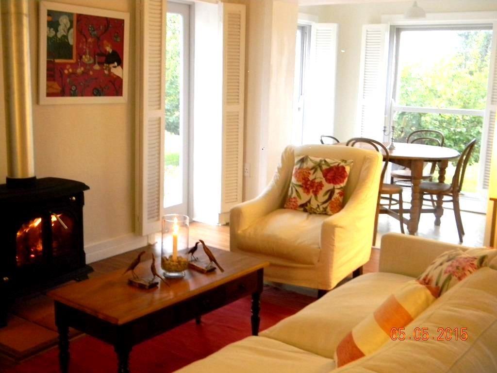 Klaasvoogds Cottages Robertson Εξωτερικό φωτογραφία