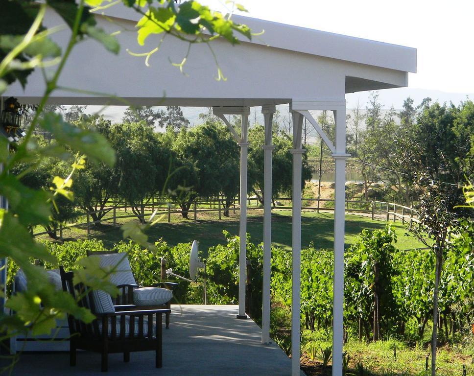 Klaasvoogds Cottages Robertson Εξωτερικό φωτογραφία