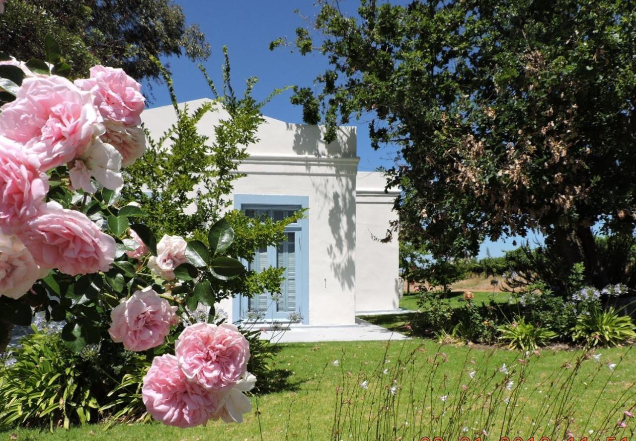 Klaasvoogds Cottages Robertson Εξωτερικό φωτογραφία
