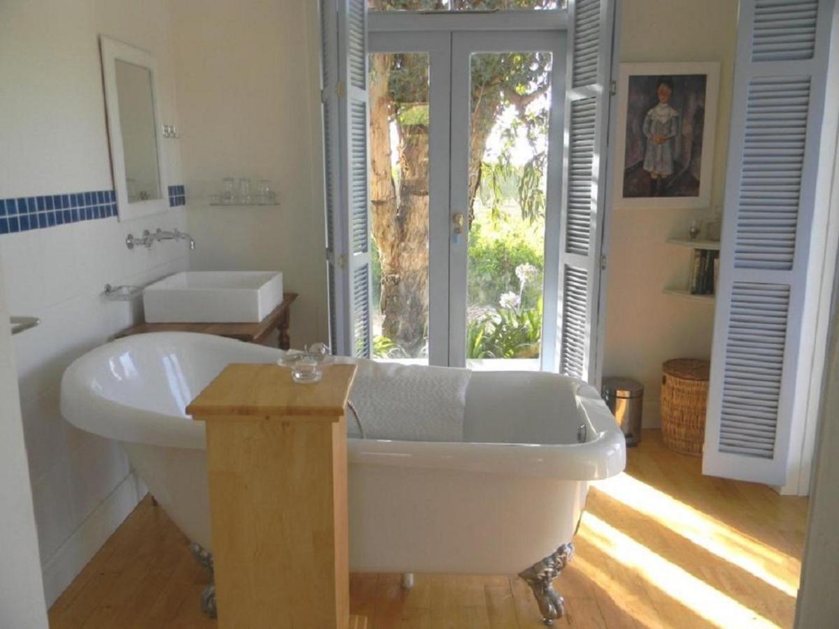 Klaasvoogds Cottages Robertson Εξωτερικό φωτογραφία
