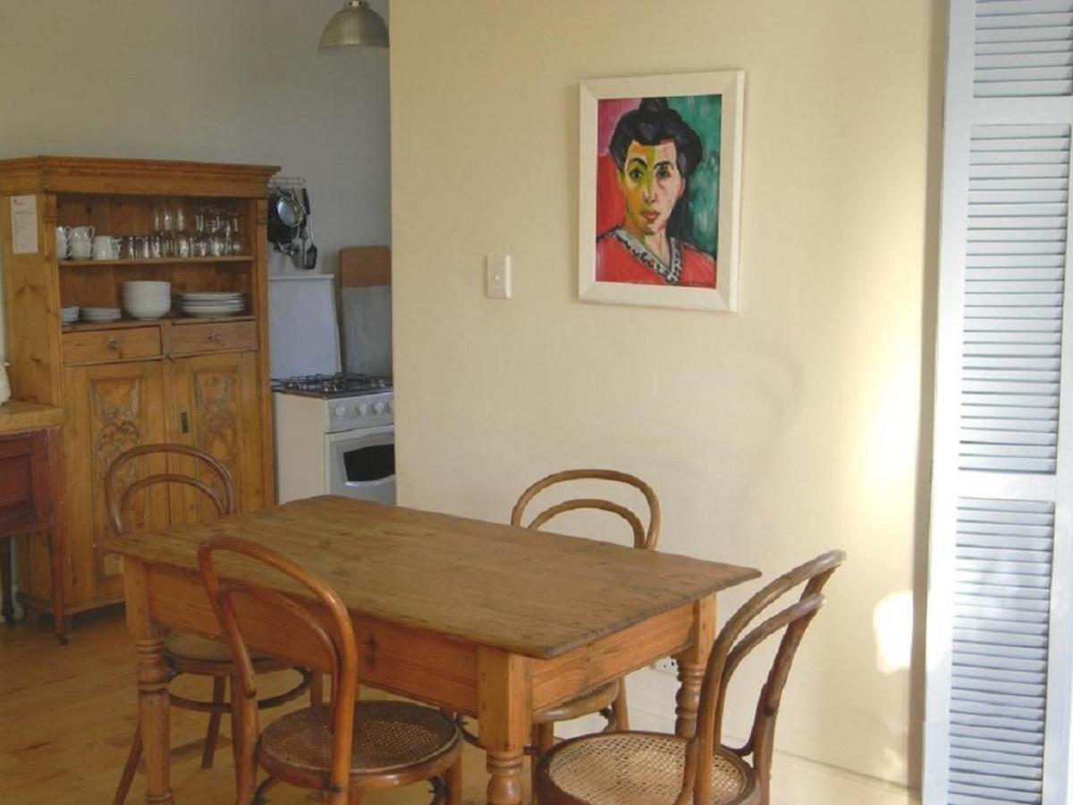 Klaasvoogds Cottages Robertson Εξωτερικό φωτογραφία