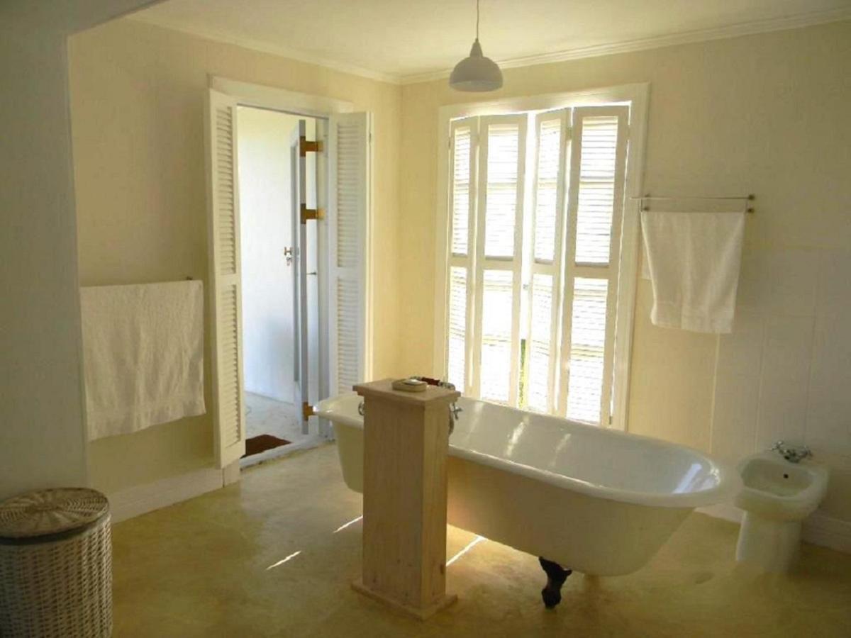 Klaasvoogds Cottages Robertson Εξωτερικό φωτογραφία